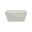 LED svítidlo OPAL + dálkový ovladač 60W - LCL536S/S