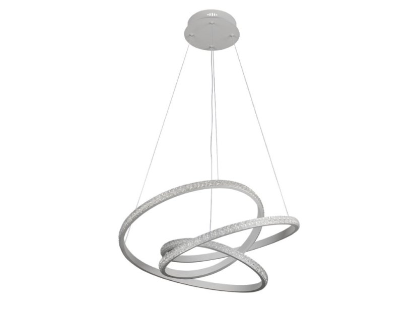 LED závěsné svítidlo s dálkovým ovladačem 90W - TA2307/W LED závěsné svítidlo s dálkovým ovladačem 90W - TA2307/W