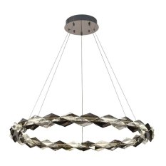 LED svítidlo + dálkový ovladač 55W - J6328/CH LED svítidlo + dálkový ovladač 55W - J6328/CH