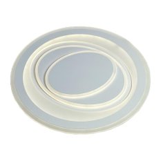 LED svítidlo + dálkový ovladač 100W - J1310/W LED svítidlo + dálkový ovladač 100W - J1310/W