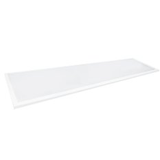 LED svítidlo Office 12030 36W 4000K 1195x295mm bílé