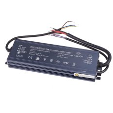LED stmívatelné trafo DIM67 24V 250W voděodolné IP67
