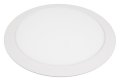 LED panel LN24 kulatý 24W 300mm bílý