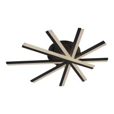 LED stropní svítidlo s dálkovým ovladačem 75W - J3344/B LED stropní svítidlo s dálkovým ovladačem 75W - J3344/B