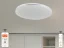 LED svítidlo STAR + dálkový ovladač + Wifi 48W - LC912T