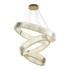LED svítidlo + dálkový ovladač 115W - J6347/GCH LED svítidlo + dálkový ovladač 115W - J6347/GCH