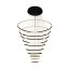 LED závěsné svítidlo s dálkovým ovladačem 365W - J4373/B LED závěsné svítidlo s dálkovým ovladačem 365W - J4373/B