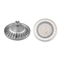 LED žárovka GU10 AR111 X45/100 15W