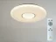 LED svítidlo STAR + dálkový ovladač 60W - LCL536AU