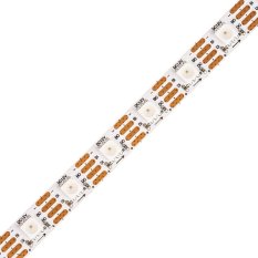 LED pásek digitální 14,4W/m 12DIGI60-RGB GS8208