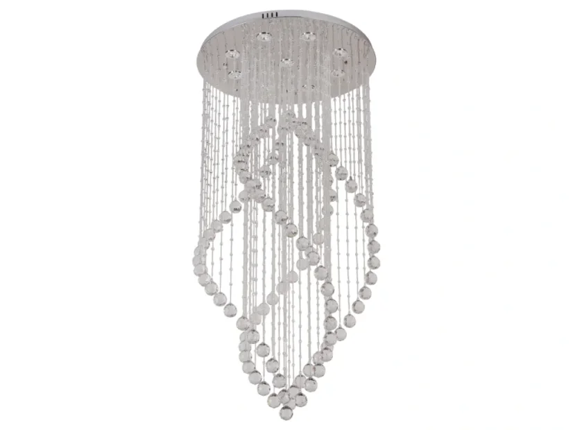 Křišťálový lustr NAURU 30W - N3014 Křišťálový lustr NAURU 30W - N3014