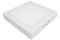 LED panel PS18 čtvercový 18W 220x220mm bílý
