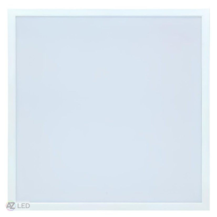 LED panel UGR 16-35W 600x600mm bílý