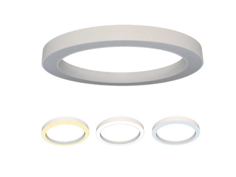 LED stropní svítidlo 80W - CL7462