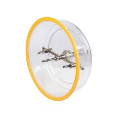 Vykružovací vrták s krytem 40 - 200 mm Silverline