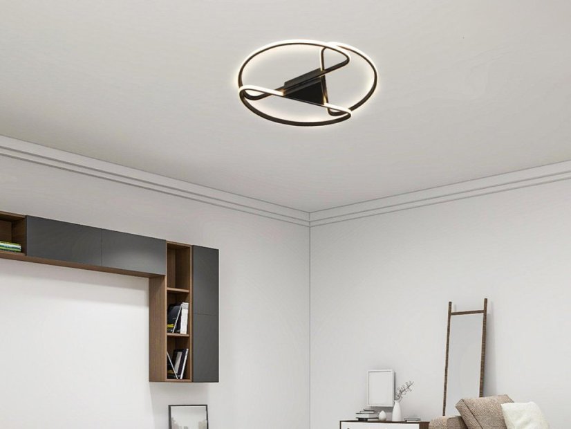 LED stropní svítidlo s dálkovým ovladačem 75W - TA1311/B LED stropní svítidlo s dálkovým ovladačem 75W - TA1311/B