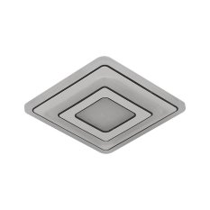 LED nástěnné svítidlo s dálkovým ovladačem 30W - J1346/WB