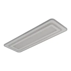 LED stropní lampa s dálkovým ovladačem 125W - J1344/W LED stropní lampa s dálkovým ovladačem 125W - J1344/W