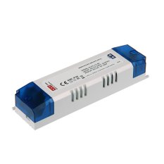 Trafo pro zapojení LED osvětlení PLCS 12V 60W vnitřní