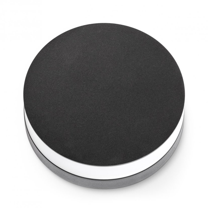 LED svítidlo Draco R 9W  IP65 černá_1