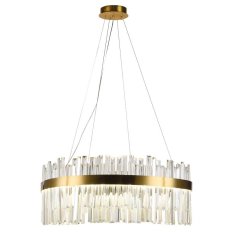 LED svítidlo + dálkový ovladač 110W - J6333/C