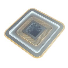 LED svítidlo + dálkový ovladač 105W - J1322/W LED svítidlo + dálkový ovladač 105W - J1322/W