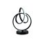 LED designová stolní lampa JT1304 32W