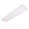 LED panel vestavný čtvercový bílý 230V 40W 30x120cm - Barva světla: Teplá bílá