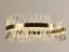 LED svítidlo + dálkový ovladač 175W - J6305/C