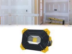 LED pracovní nabíjecí svítilna 20W WL22R