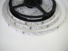 RGB LED pásek 14,4W TW3-300SMD voděodolný zalitý