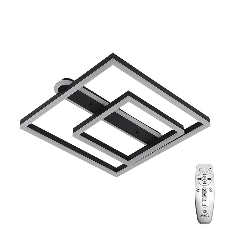 LED stropní svítidlo s dálkovým ovladačem 95W - J3367/B LED stropní svítidlo s dálkovým ovladačem 95W - J3367/B