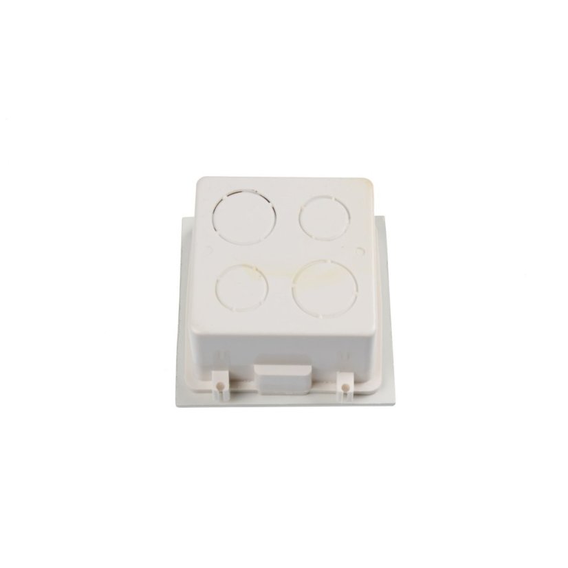 Vestavné LED svítidlo LOPEN 3W IP65 bílé