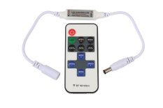 LED ovladač RF Mini 1CH