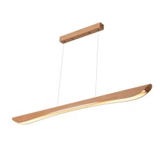 Svítidlo masivní dřevo LED 22W / 1200 - WRL0821