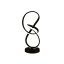 LED designová stolní lampa JT1302 28W