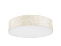 Stropní LED svítidlo Reny 2 - 3000K smetanová