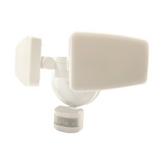 LED reflektor LFX 24W s PIR senzorem CCT