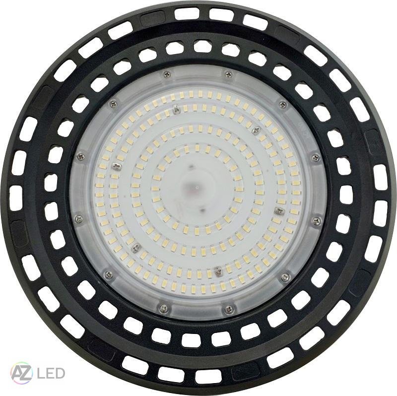 LED svítidlo UFO 150W 5000K IP65 DALI