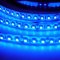 LED pásek 9,6W SQ3-W600 vnitřní zalitý - Barva světla: Modrá