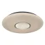LED svítidlo STAR + dálkový ovladač 48W - LCL535AU