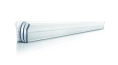 Shelline lineární LED svítidlo 1x9W 3000K, bílé