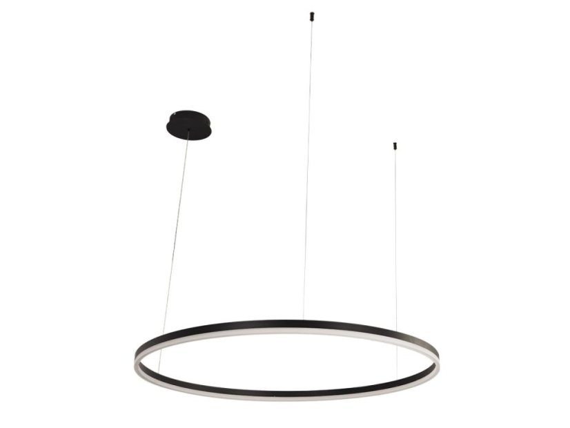LED závěsné svítidlo + dálkový ovladač 55W - J4379/B LED závěsné svítidlo + dálkový ovladač 55W - J4379/B