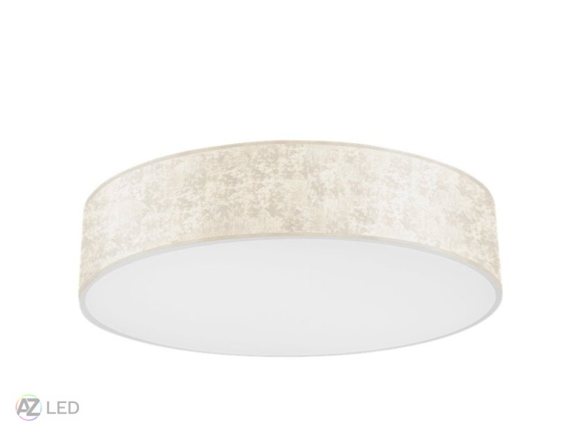 Stropní LED svítidlo Reny 2 - 3000K smetanová