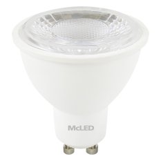LED žárovka 4-35W 2700K 60° GU10