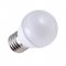 LED žárovka G45 5-45W 160° E27