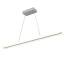 Závěsné LED svítidlo J4304 50W s dálkovým ovladačem
