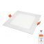 LED panel SMART čtverec vestavný 12W 170x170mm 3000-6500K