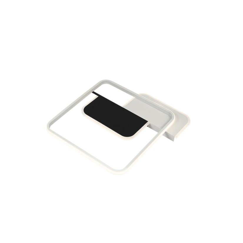 LED stropní svítidlo s dálkovým ovladačem 70W - TA1316/WB LED stropní svítidlo s dálkovým ovladačem 70W - TA1316/WB
