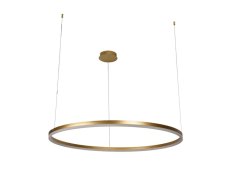 LED závěsné svítidlo + dálkový ovladač 55W - J4379/G